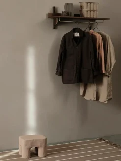 Ferm Living Podo Stool fra Best