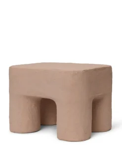 Ferm Living Podo Stool fra Best