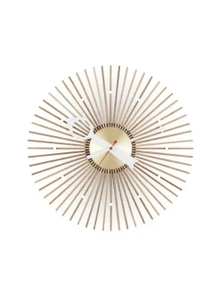 Vitra Popsicle Clock fra Best