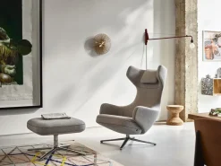 Vitra Popsicle Clock fra Best