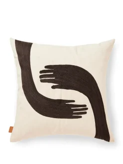 Ferm Living Pose Cushion fra