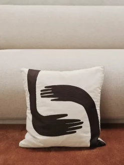 Ferm Living Pose Cushion fra