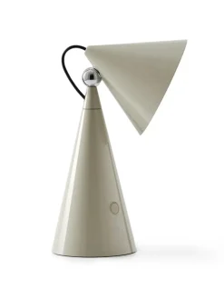 Tom Dixon Pose Portable Bordlampe fra Clearance