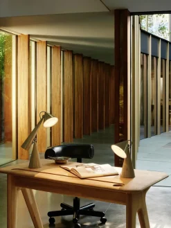Tom Dixon Pose Task LED Bordlampe fra Online