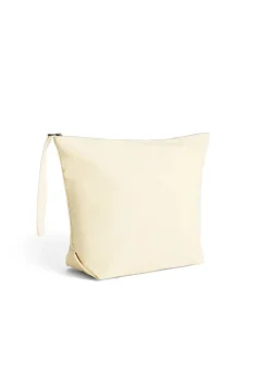 Aiayu Pouch Heavy Poplin, faded sun fra Outlet