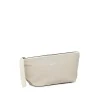 Aiayu Pouch Mini Heavy Poplin, dried herb fra