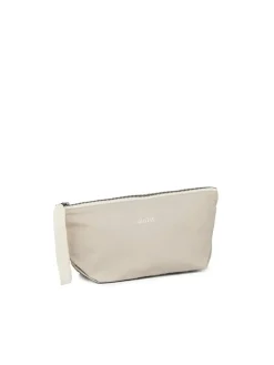 Aiayu Pouch Mini Heavy Poplin, dried herb fra