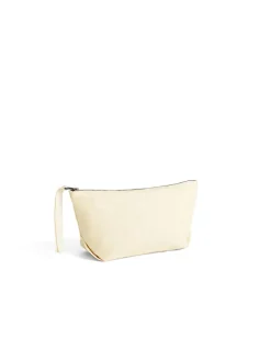 Aiayu Pouch Mini Heavy Poplin, Waterfall fra New