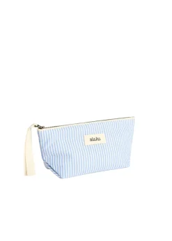 Aiayu Pouch Petite - Mix Air Blue fra New