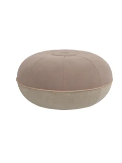 Fritz Hansen Pouf, large fra