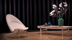 PP Møbler PP530 Baljestolen af Hans J. Wegner Sale