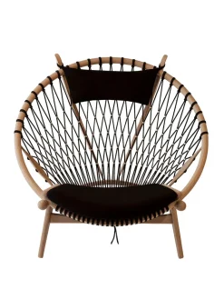 PP Møbler PP130 Cirkelstol af Hans J. Wegner Sale