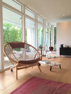PP Møbler PP130 Cirkelstol af Hans J. Wegner Sale