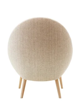 PP Møbler PP521 Den Polstrede Påfugl af Hans J. Wegner Hot