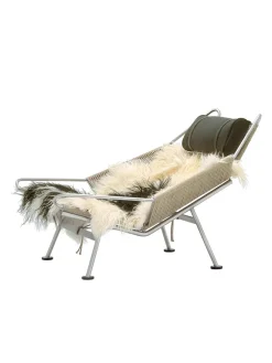 PP Møbler PP225 Flaglinestol af Hans J. Wegner Outlet