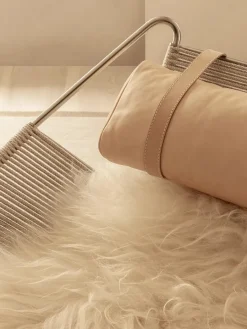 PP Møbler PP225 Flaglinestol af Hans J. Wegner Outlet