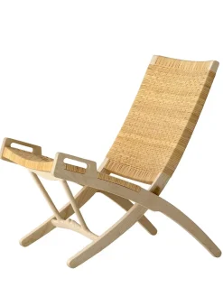 PP Møbler PP512 Foldestol af Hans J. Wegner New