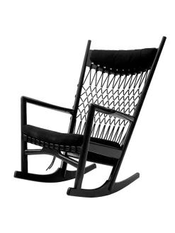 PP Møbler PP124 Gyngestol af Hans J. Wegner Clearance
