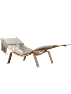 PP Møbler PP135 Hammock af Hans J. Wegner Sale