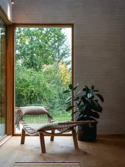 PP Møbler PP135 Hammock af Hans J. Wegner Sale