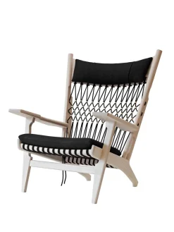 PP Møbler PP129 Netstol af Hans J. Wegner Hot