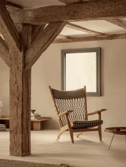 PP Møbler PP129 Netstol af Hans J. Wegner Hot