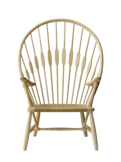 PP Møbler PP550 Påfuglestol af Hans J. Wegner Outlet