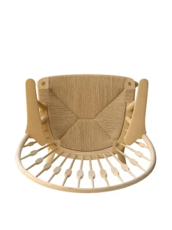 PP Møbler PP550 Påfuglestol af Hans J. Wegner Outlet