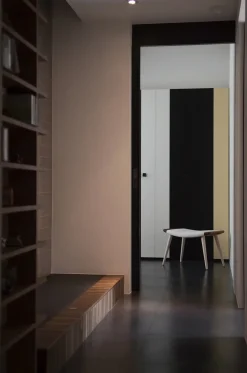 PP Møbler PP120 Skammel af Hans J. Wegner Discount
