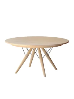 PP Møbler PP75/120 Spisebord af Hans J. Wegner