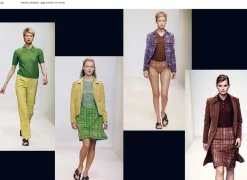 New Mags Prada Catwalk fra Clearance