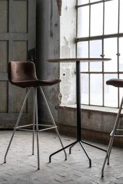 Bent Hansen Primum Barstol fra Discount