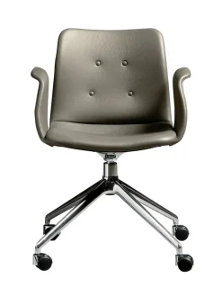 Bent Hansen Primum Chair 4 Star Swivel m. Hjul fra Hot