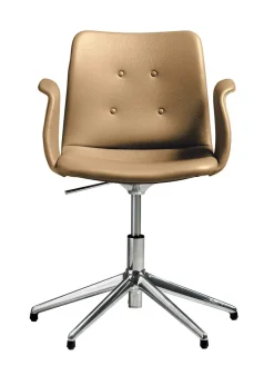 Bent Hansen Primum Chair 5 Star Swivel fra Clearance