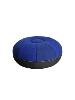 Fritz Hansen Puf Ø: 50cm af Cecilie Manz Sale