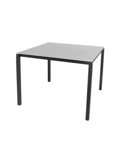 Cane-line Pure Bord, 100x100 cm fra New