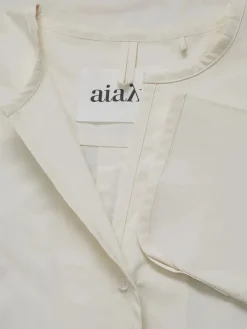Aiayu Pyjamas Poplin, mix blue eyes fra New