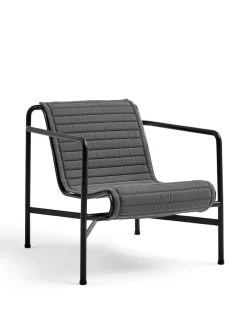 HAY Quilted hynde til Palissade Lounge Chair low fra Online