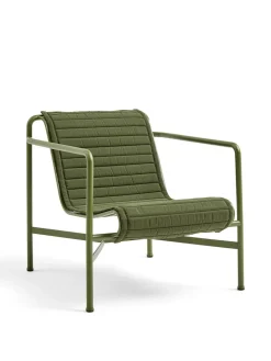 HAY Quilted hynde til Palissade Lounge Chair low fra Online