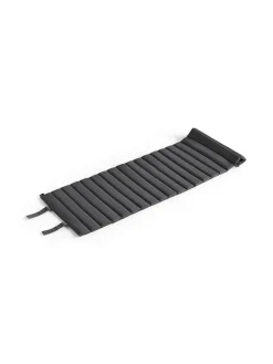 HAY Quilted sædehynde til Crate Loungechair, Anthracite fra Hot