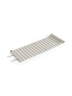 HAY Quilted sædehynde til Crate Loungechair, Sky Grey fra Online