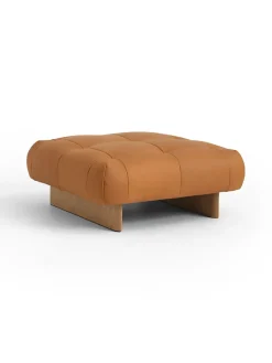 HAY Quilton Lift Ottoman fra Online