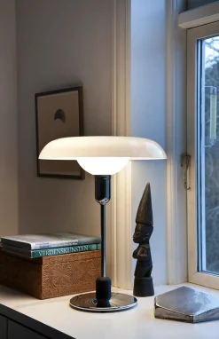 Piet Hein RA bordlampe fra Online