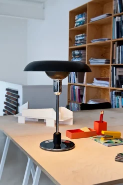 Piet Hein RA bordlampe fra Online
