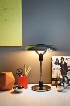 Piet Hein RA bordlampe fra Online