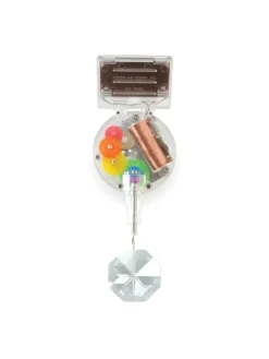 Kikkerland Rainbowmaker, hanging fra Hot