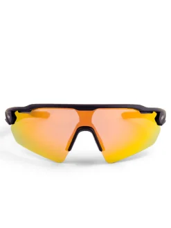 MessyWeekend RAPID, black sunset polarized fra Sale