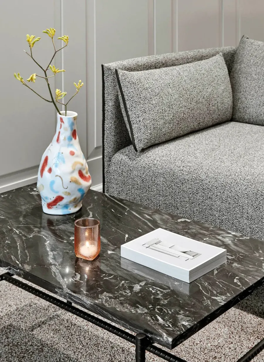 HAY Rebar Coffee Table fra Discount