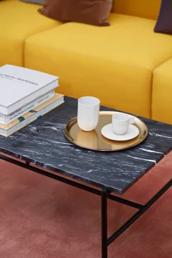 HAY Rebar Coffee Table fra Discount