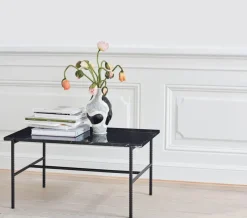 HAY Rebar Coffee Table fra Discount